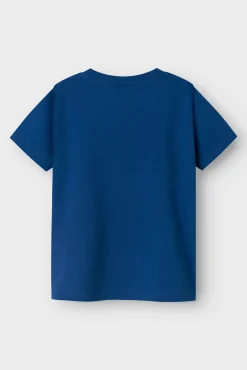 Crianças Name it Camiseta niño Pokemon