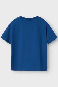Crianças Name it Camiseta niño Spiderman