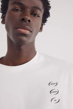 Springfield Camiseta no rules