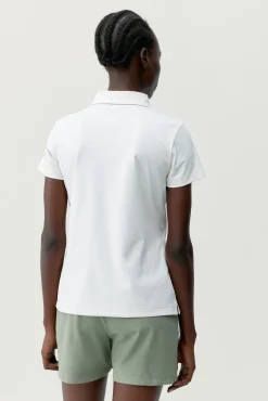 Born Living Yoga Camiseta Open Polo