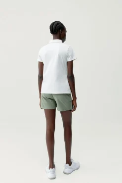 Born Living Yoga Camiseta Open Polo