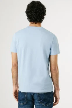 Pepe Jeans camiseta original basic 3n manga corta
