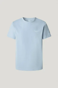 Pepe Jeans camiseta original basic 3n manga corta