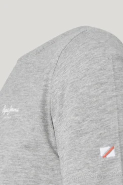 Pepe Jeans camiseta original basic 3n manga corta