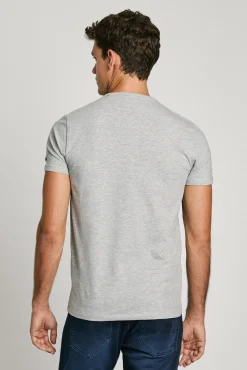 Pepe Jeans camiseta original basic 3n manga corta