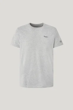 Pepe Jeans camiseta original basic 3n manga corta