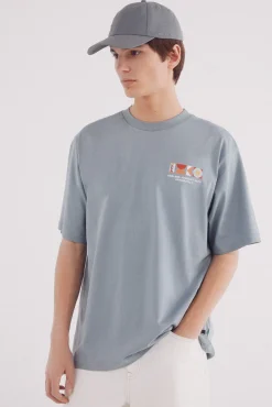 Springfield Camiseta our way