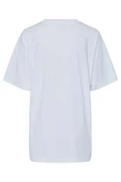 Pieces Camiseta oversize