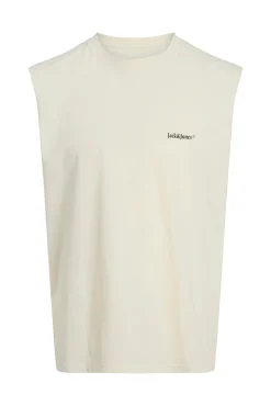 Jack & Jones Camiseta oversize sin mangas