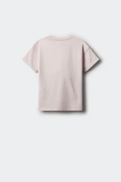 Crianças Springfield Kids Camiseta pantera niña