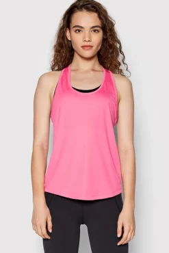 Reebok Camiseta PERFORM MESH