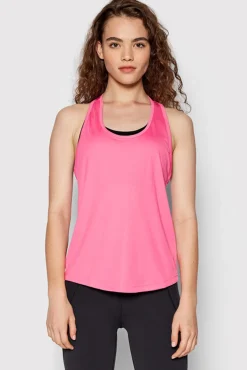 Reebok Camiseta PERFORM MESH