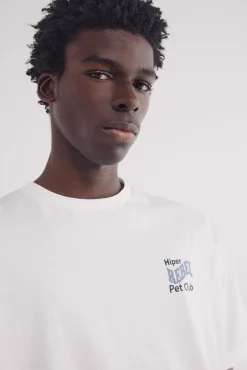 Springfield Camiseta Pet club