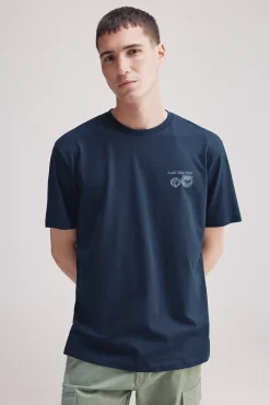 Springfield Camiseta plant good seeds