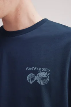 Springfield Camiseta plant good seeds