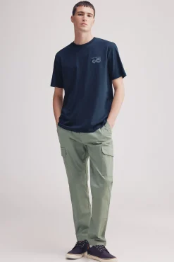 Springfield Camiseta plant good seeds