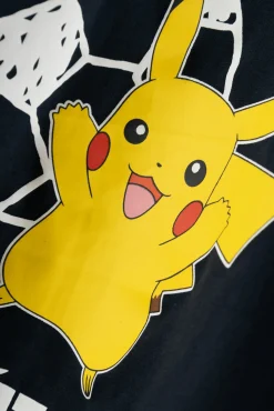 Crianças Name it Camiseta Pokémon niño