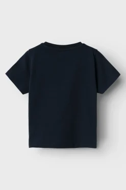 Crianças Name it Camiseta Pokémon niño