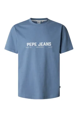 Pepe Jeans Camiseta Pol Manga Corta