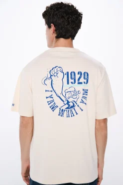 Springfield Camiseta Popeye 1927