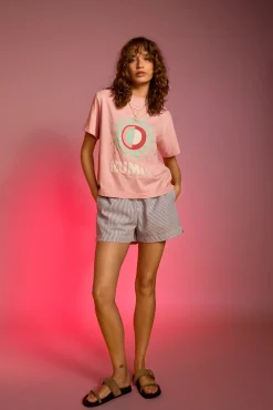 Springfield Camiseta Proyecto Babies Uganda