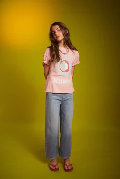 Crianças Springfield Kids Camiseta Proyecto Babies Uganda
