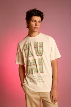 Springfield Camiseta Proyecto Babies Uganda