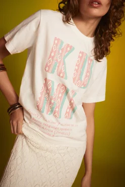 Springfield Camiseta Proyecto Babies Uganda