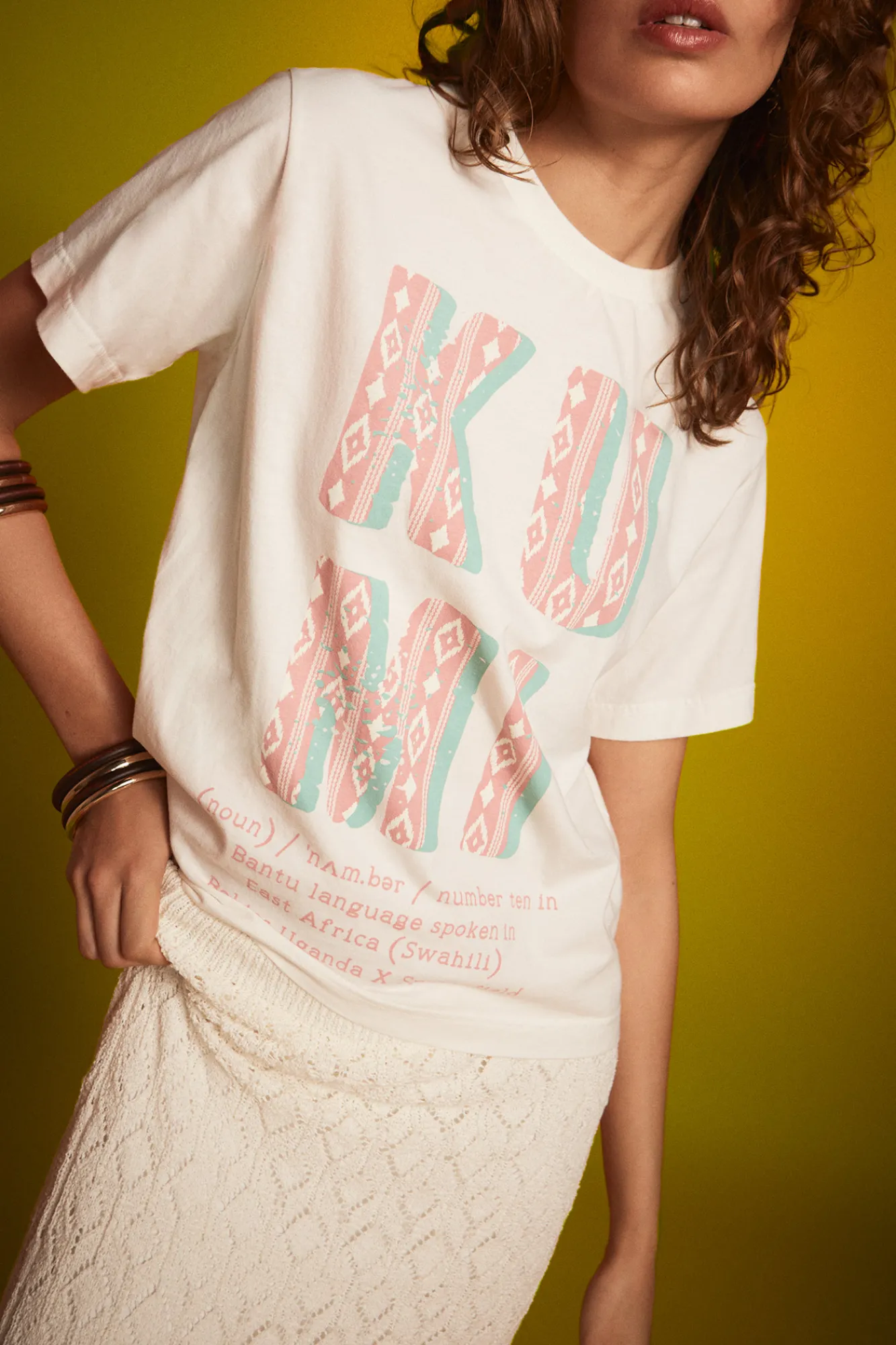 Springfield Camiseta Proyecto Babies Uganda