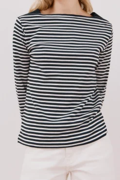 Cortefiel Camiseta rayas