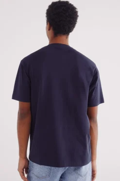 Springfield Camiseta árbol étnico