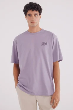 Springfield Camiseta refresh