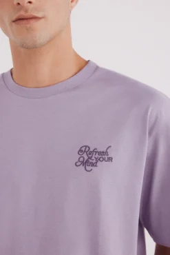 Springfield Camiseta refresh