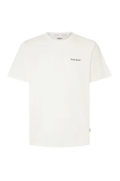 Pepe Jeans Camiseta regular de manga corta