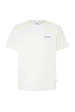 Pepe Jeans Camiseta regular de manga corta