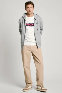 Pepe Jeans Camiseta regular de manga corta