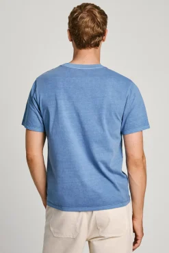 Pepe Jeans Camiseta regular de manga corta
