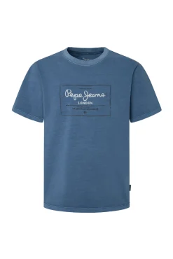 Pepe Jeans Camiseta regular de manga corta