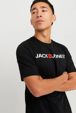 Jack & Jones Camiseta regular fit