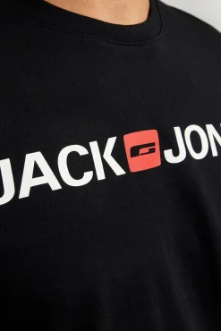 Jack & Jones Camiseta regular fit