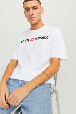 Jack & Jones Camiseta regular fit