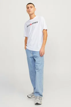 Jack & Jones Camiseta regular fit