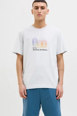 Jack & Jones Camiseta regular fit