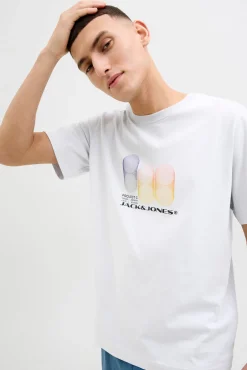 Jack & Jones Camiseta regular fit