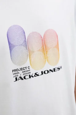 Jack & Jones Camiseta regular fit