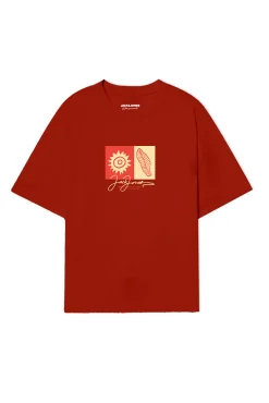 Jack & Jones Camiseta regular fit