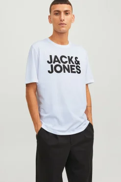 Jack & Jones Camiseta regular fit