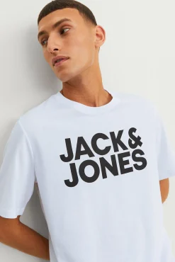 Jack & Jones Camiseta regular fit
