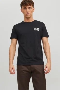 Jack & Jones Camiseta regular fit