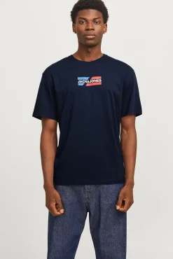 Jack & Jones Camiseta regular fit